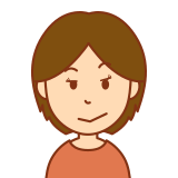 他校の先生(女)