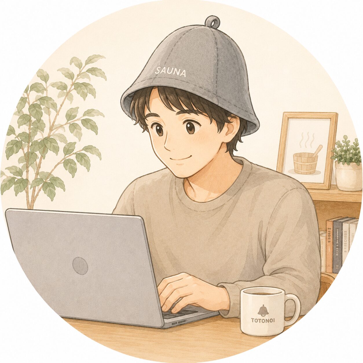 もくパパ
