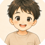 チビもくくん
