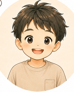 チビもくくん