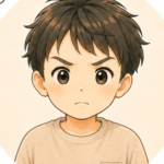チビもくくん